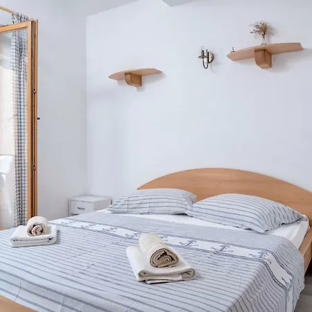 Spila Apartment *